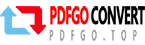 PDFGO Convert